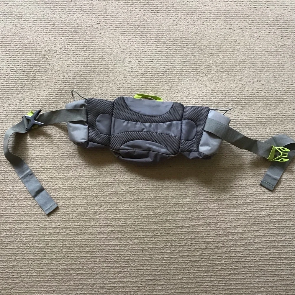 Fanny Waist Pack with Accessories - Picture 4 of 7